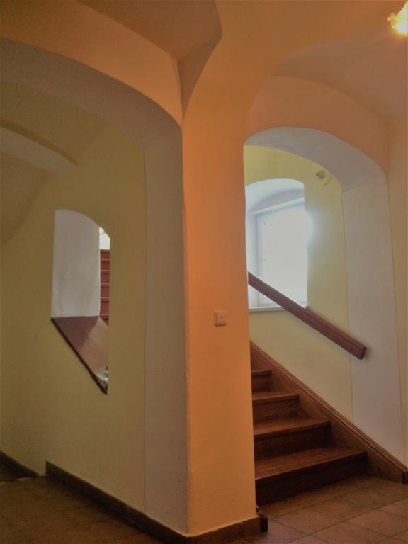 Pension Zaclersky Medved Exterior photo